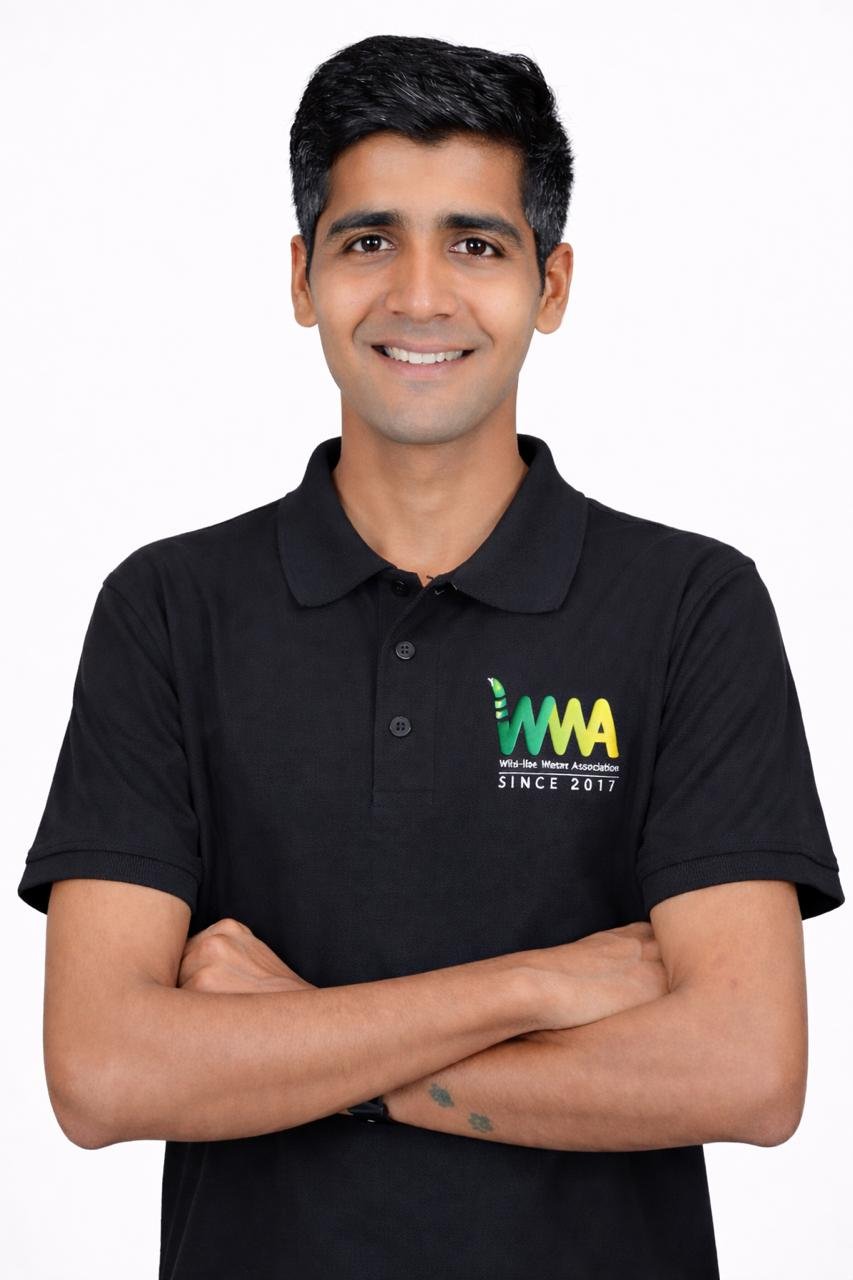 Nikhil Parab
