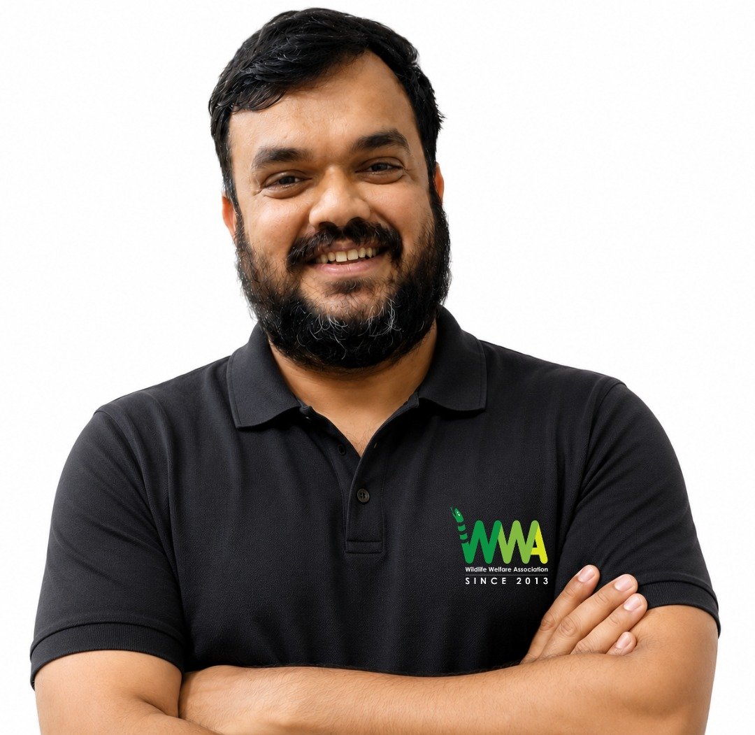 Rohit Mohite