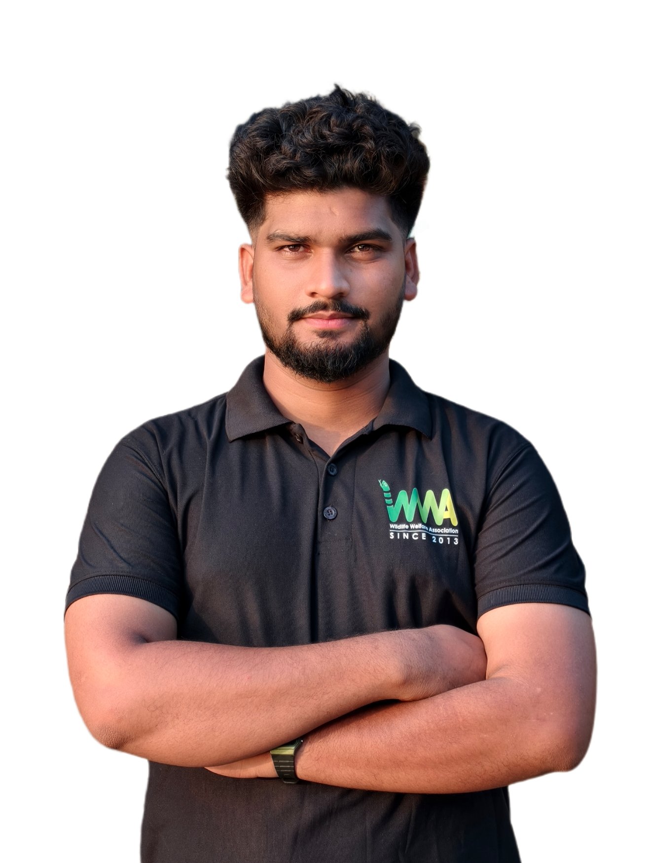 Raj Jadhav