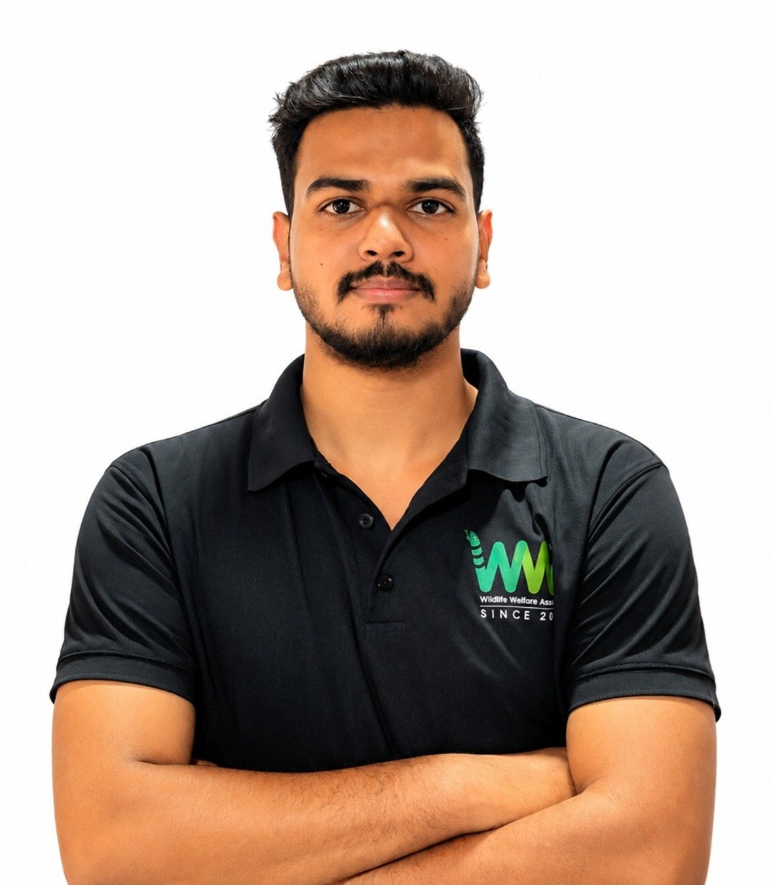 Kiran Thakare