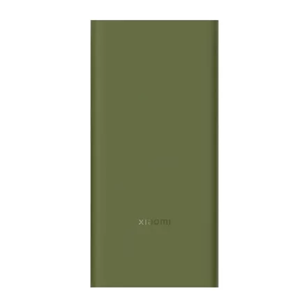 Xiaomi Power Bank 4i 20000mAh 33w Sonic Charge