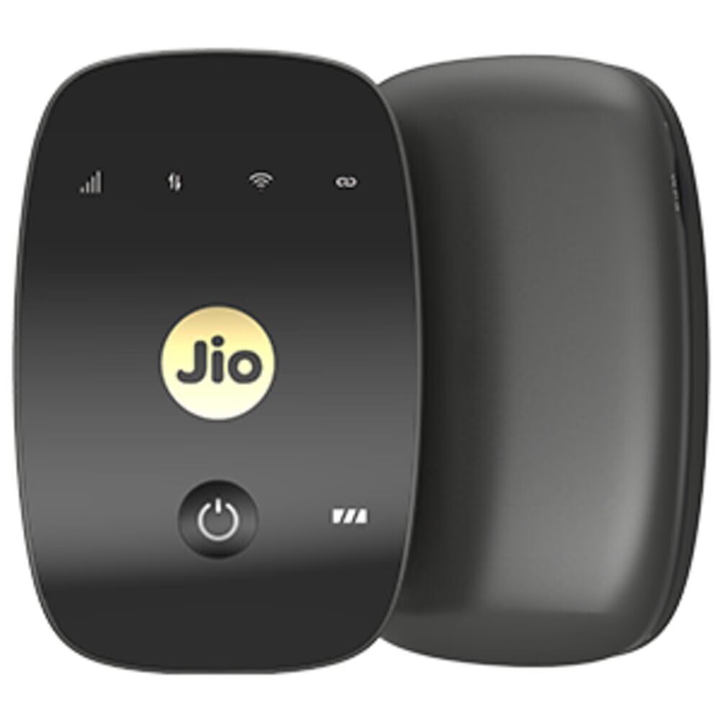 JioFi M2S 4G Wireless Router