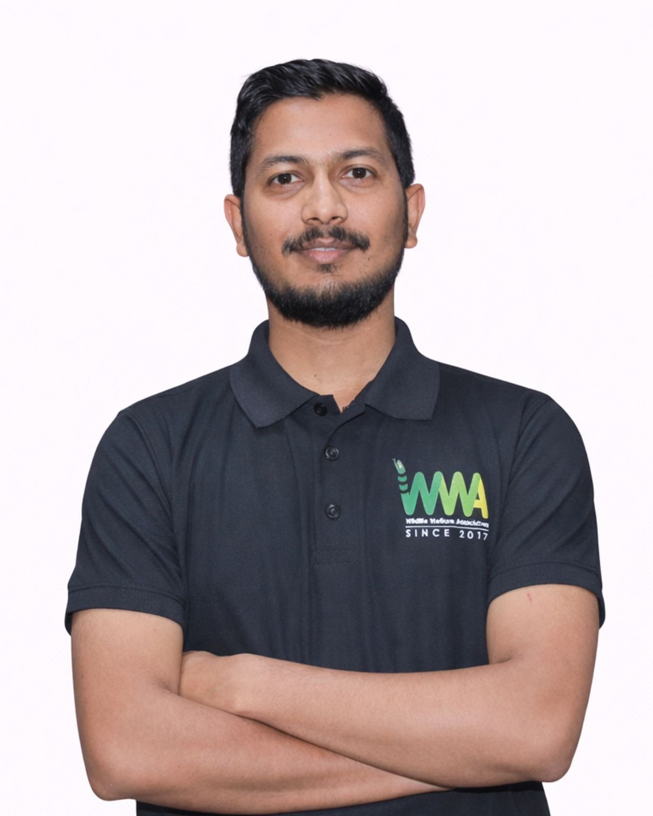 Mayur Dalvi