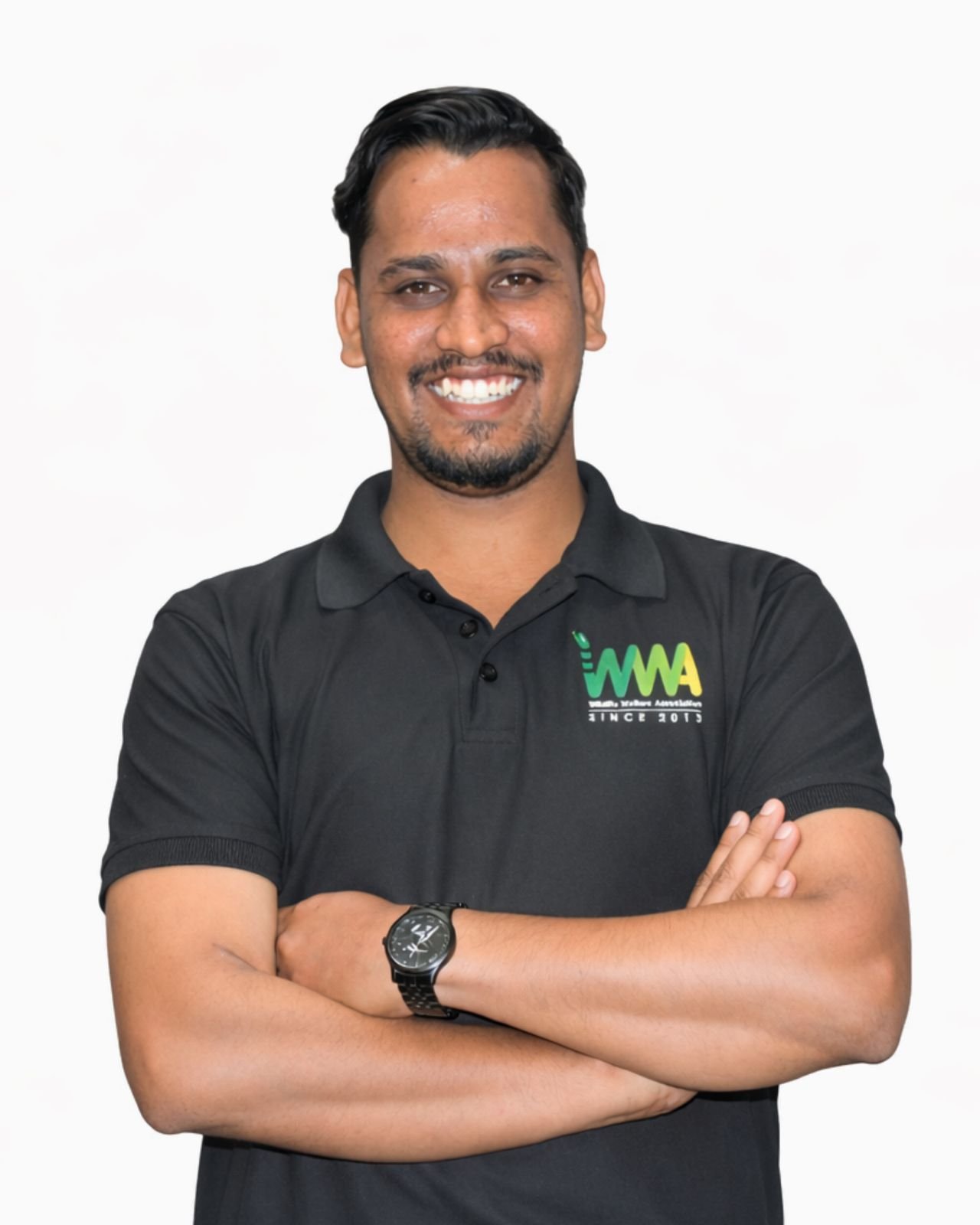 Omkar Kolekar