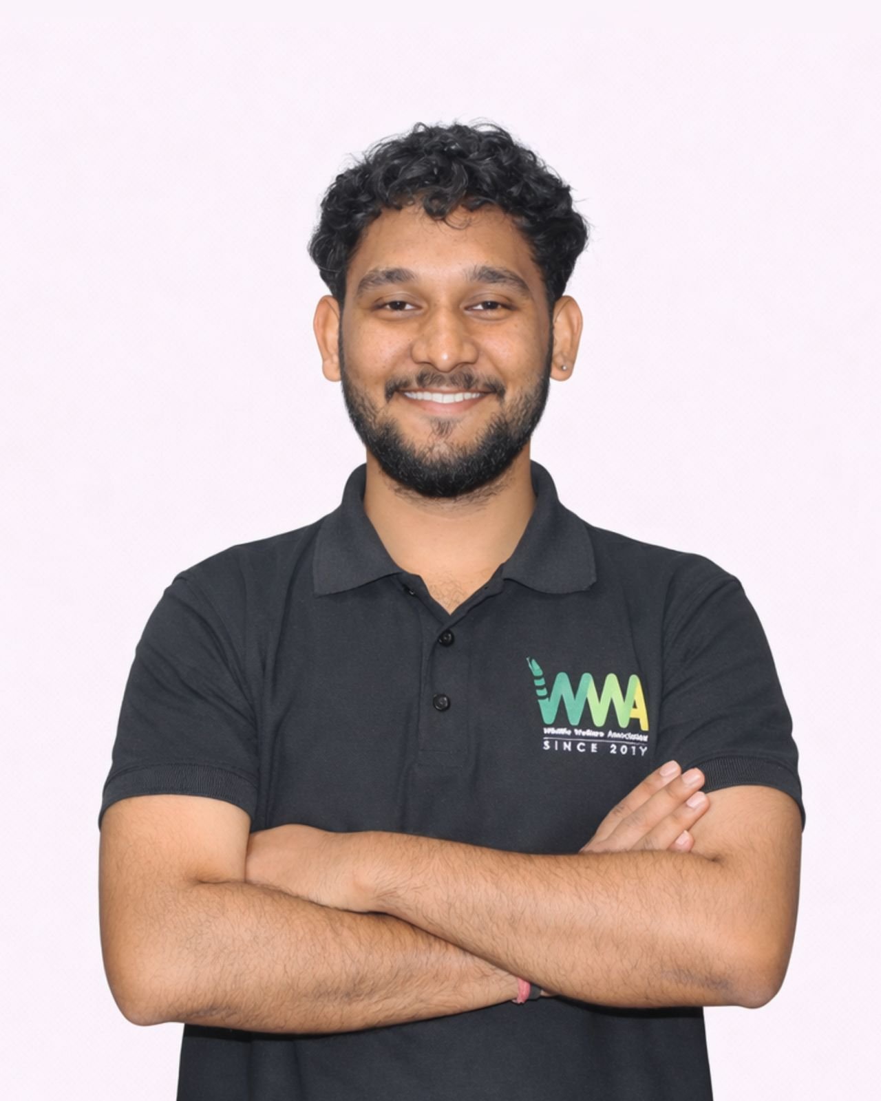 Roshan Thakur