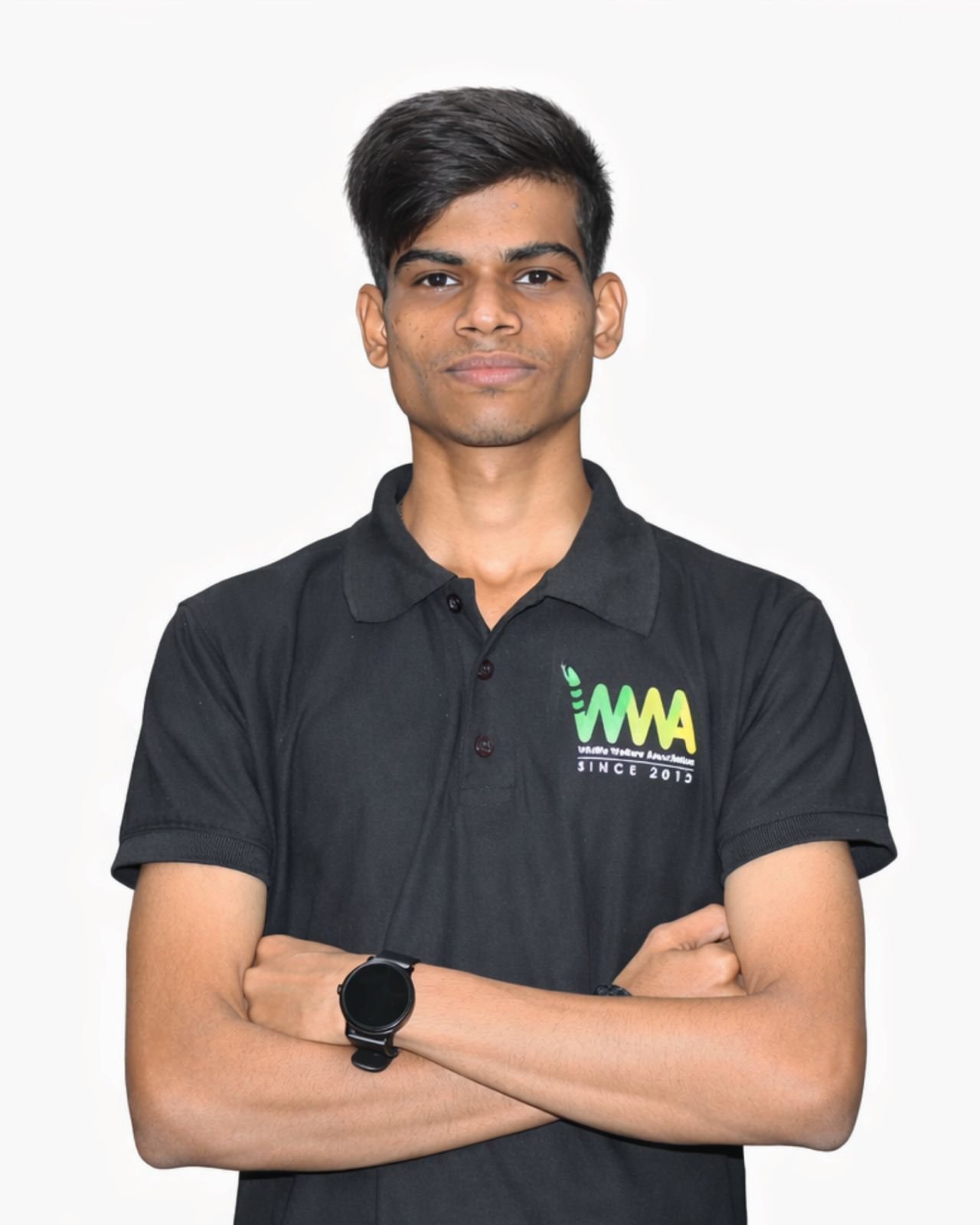 Atharva Kulkarni