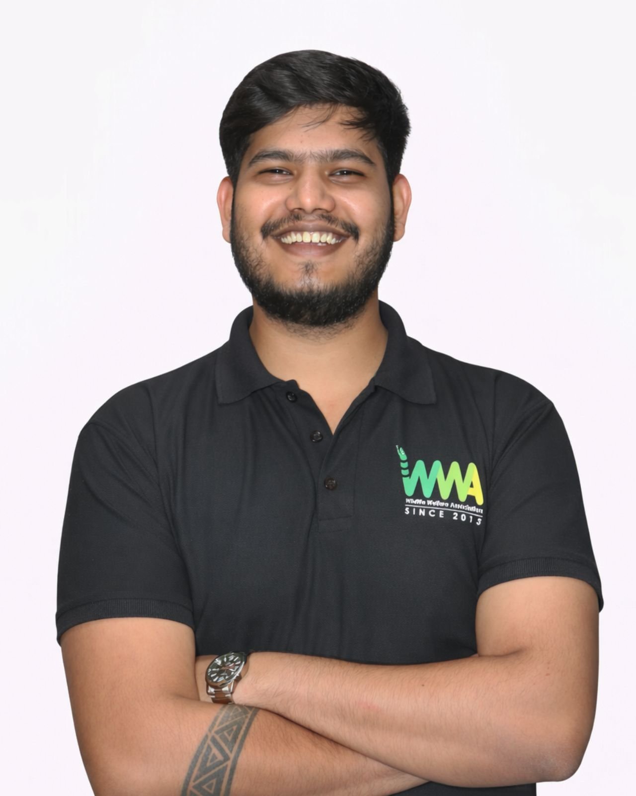 Omkar Suware