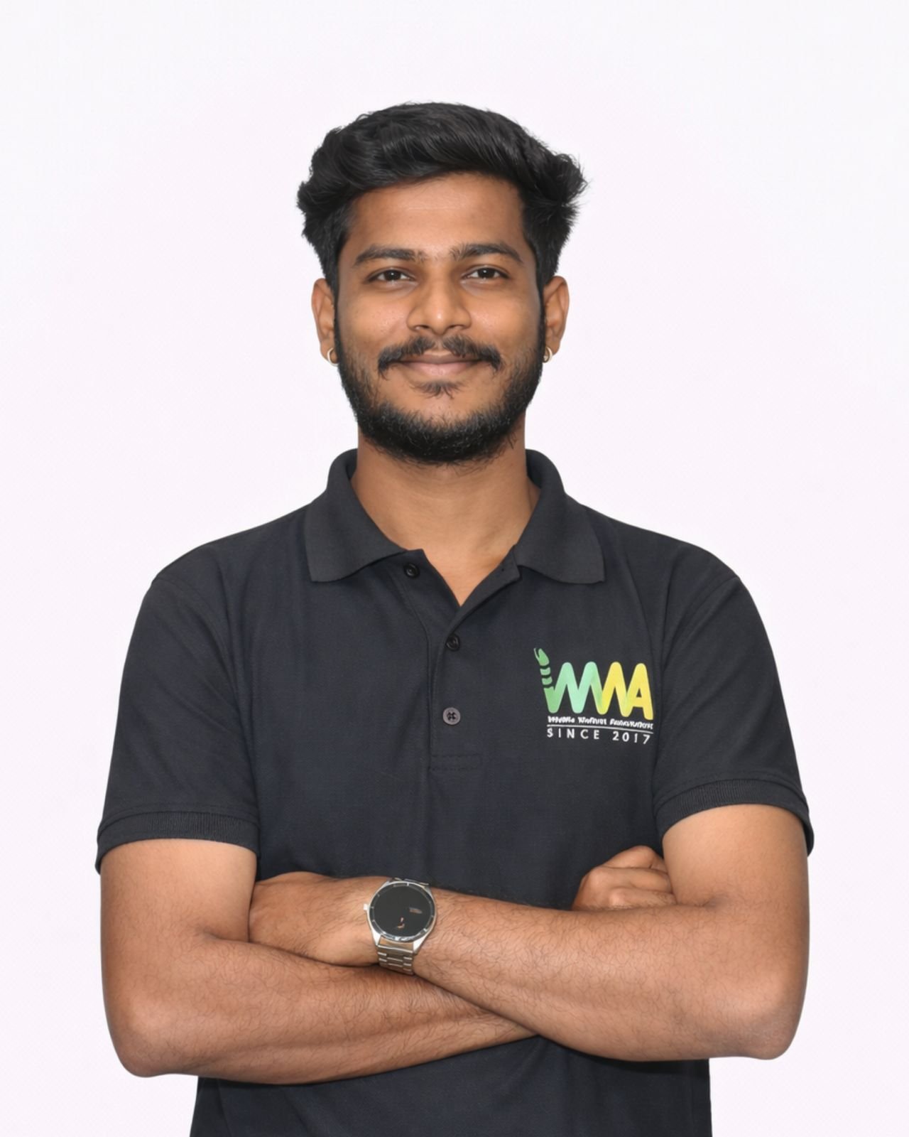 Prathmesh Rupwate