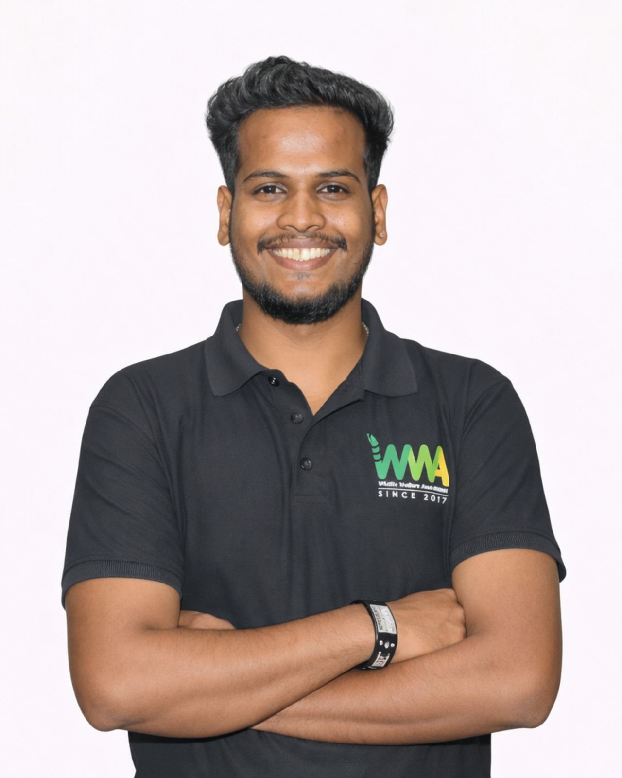 Tushar Ghag
