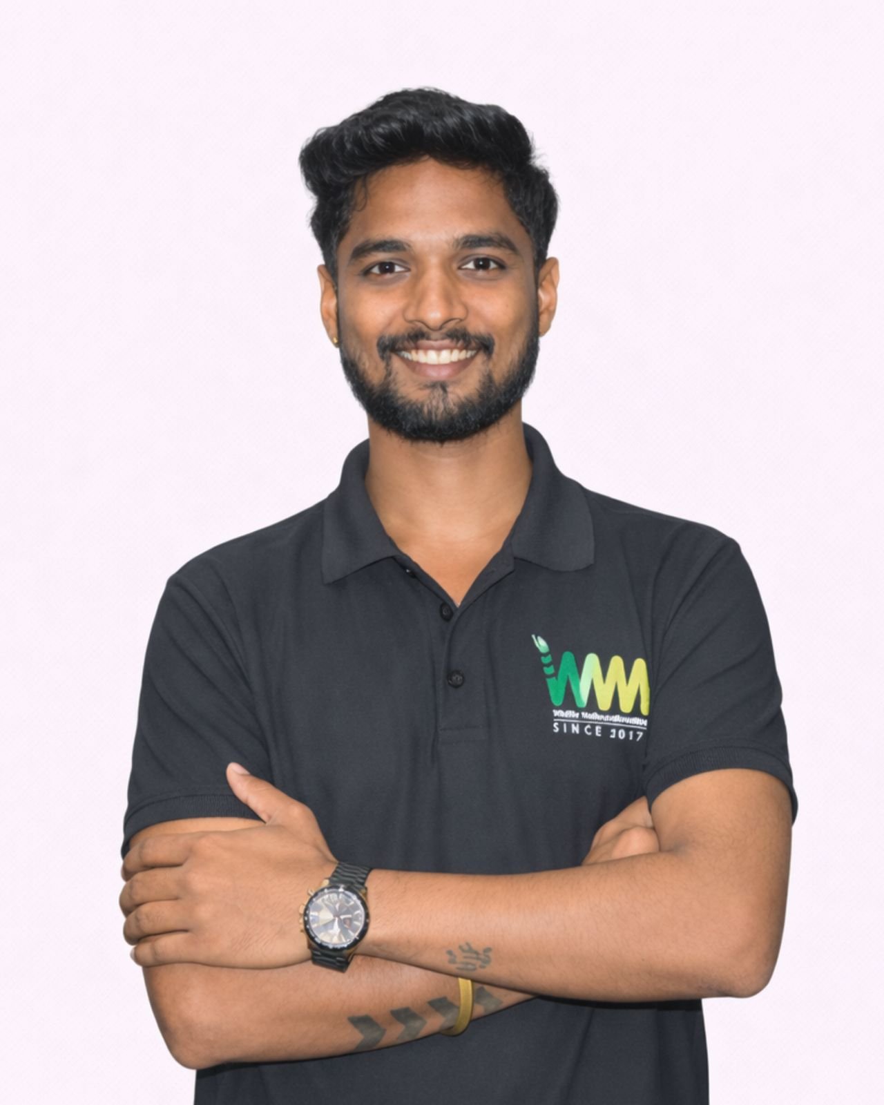 Harshal Walawalkar
