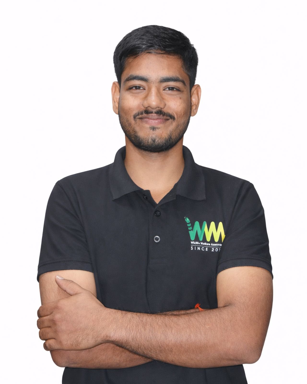 Shlok Singh