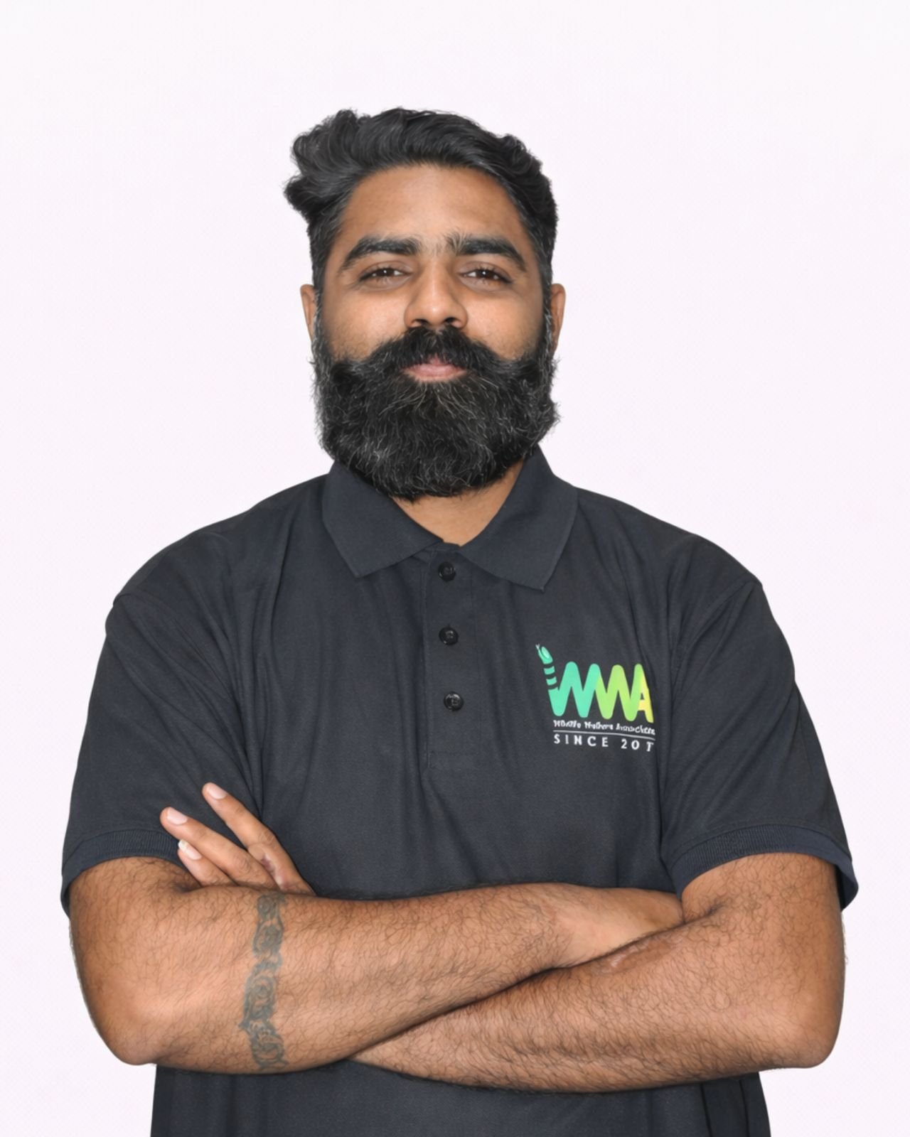 Vaibhav Prajapati