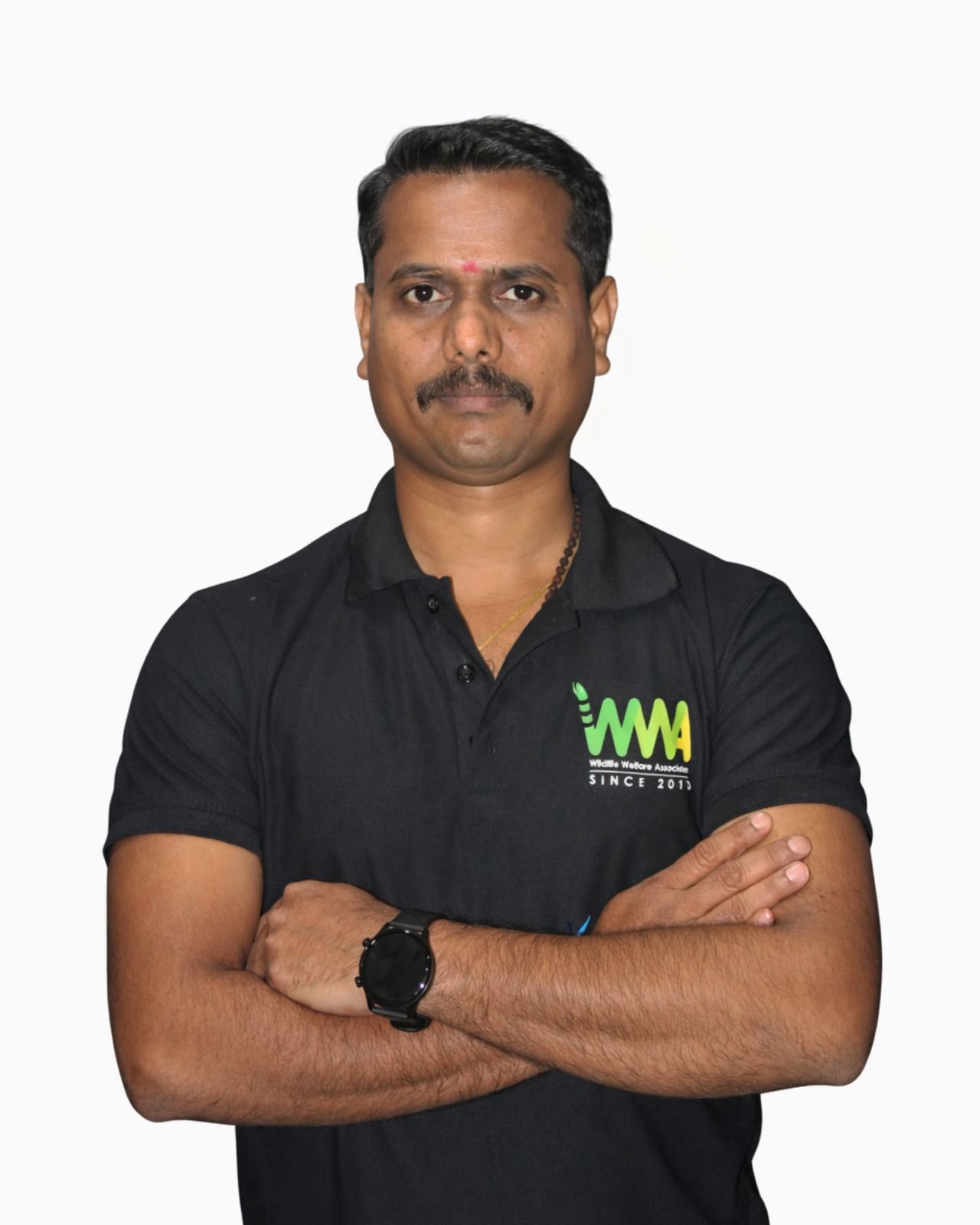 Pritam Sawant