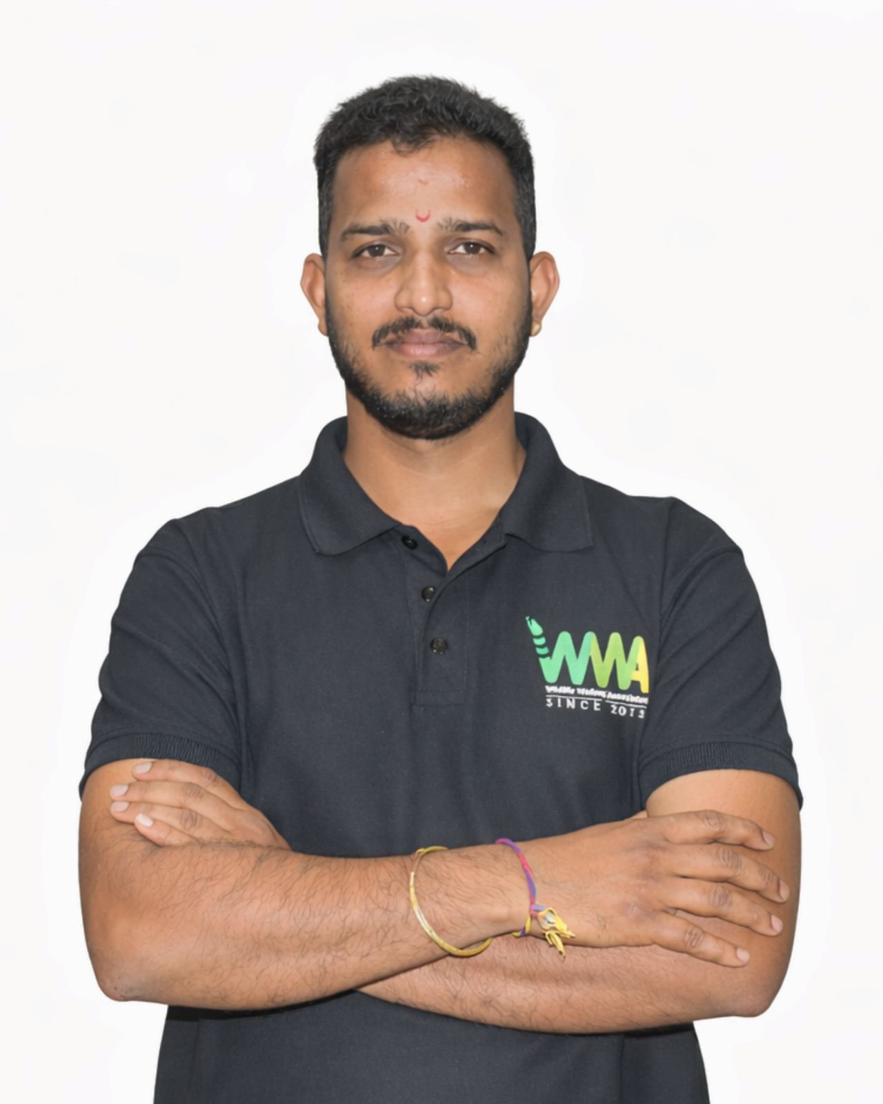 Ajay  Ghoirat