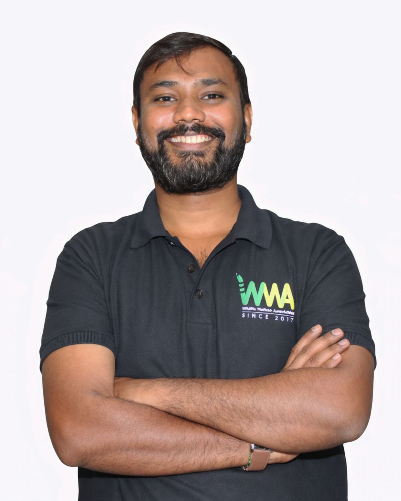 Sushil Gaikwad